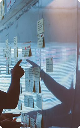Business Transformation