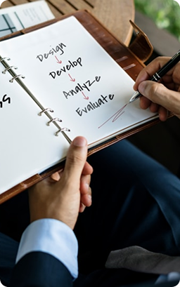 Digital Transformation